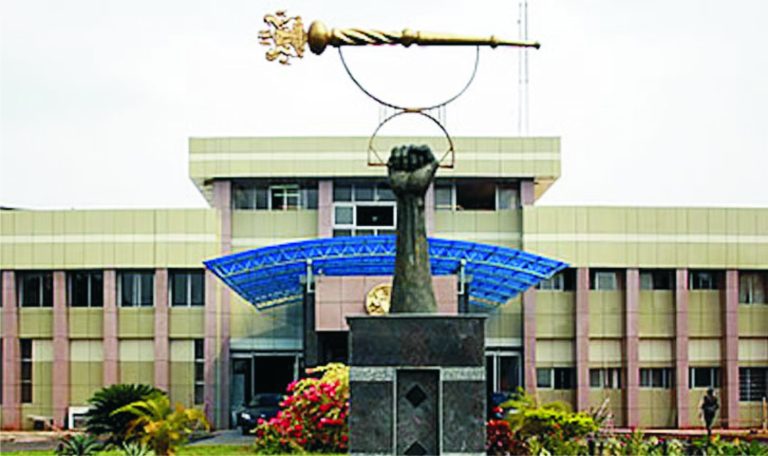 Benue Assembly