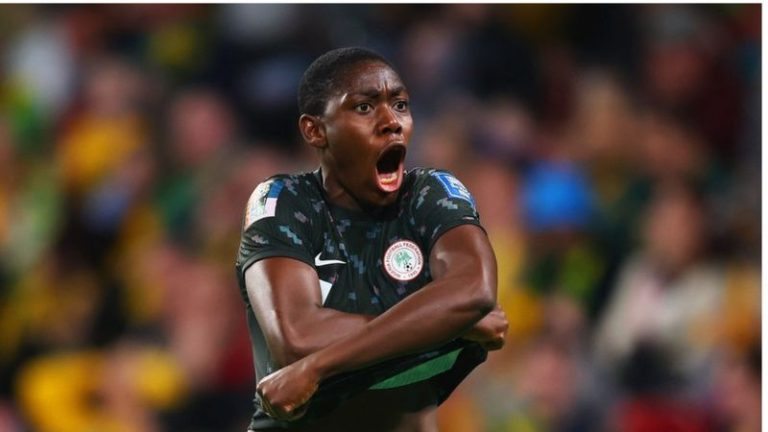 WOMEN WORLD CUP: Why We Lost to Super Falcons – Australia Coach