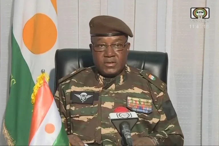 Niger Coup: Sanctions Will Be Lifted If Junta Frees Deposed President – ECOWAS Speaker