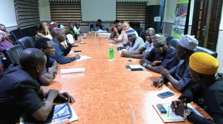 Meeting