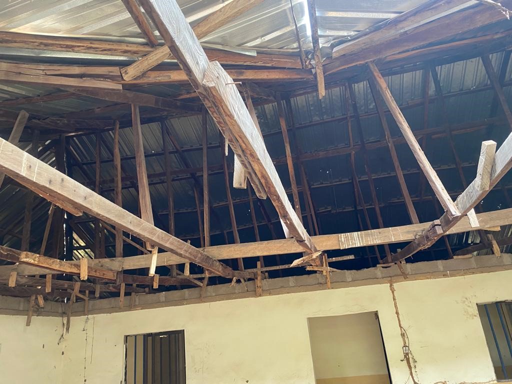 Leaking Roofs, Inadequate Staff, Supplies, Others Threaten Healthcare Delivery in FCT 6