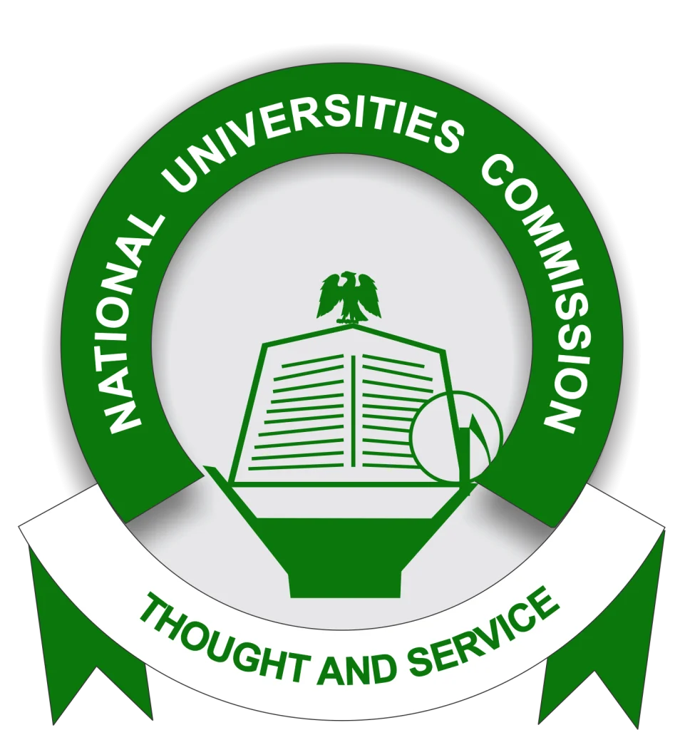 NUC LOGO