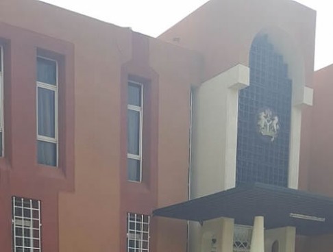 Nigerian Ambassador to Niger Says Viral Video Of Attack On Embassy Fake Nigerian Embassy, Niamey, Niger