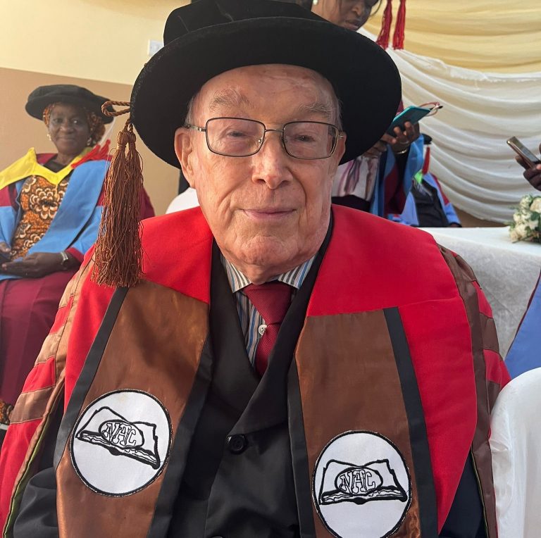 Prof David Roger Jowitt