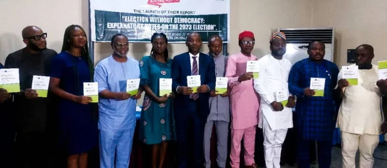 ASSPT Advocates Conclusion of Election Litigations Before Inauguration ASSPT photo