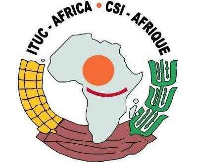ITUC-Africa Condemns Nigerian Govt’s Attempt To Criminalise Strike