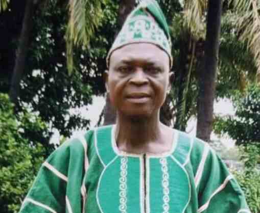 Insecurity: Senior Citizen Tasks Alia, Individuals to Create Jobs for Benue Youths Moses Olorunniyi