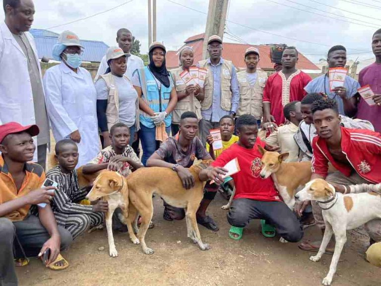 Veterinarian Seeks Establishment Of Vet Centres In LGAs Vet centres