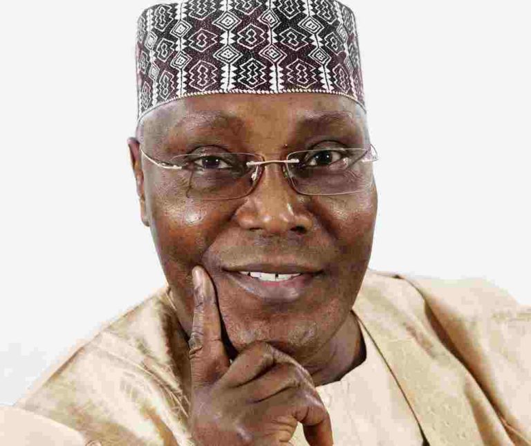 Atiku Abubakar