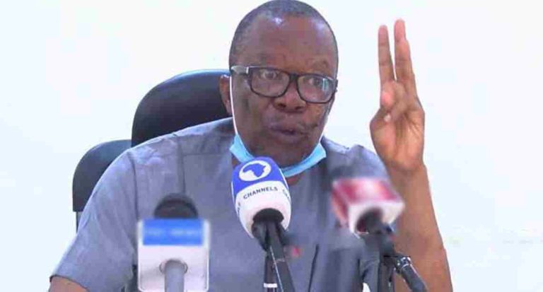 ASUU Opposes TETFund On Inclusion Of Private Varsities In Projects Prof Osodeke