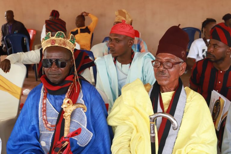 Edumoga Centenary Celebration
