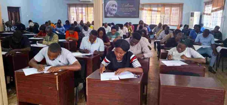 UBEC To Recruit 20 Digital Teachers In Benue, Trains SSOs Digital teachers