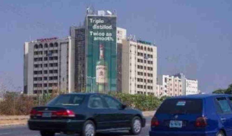 Paschal Bafyau Labour House, NLC Headquarters, Central BUsiness District, Abuja.