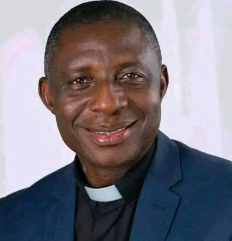 Benue Govt Denies Authorising Sec. Schools To Collect Christmas Fee, Cautions Principals Dr Fredrick Ikyaan