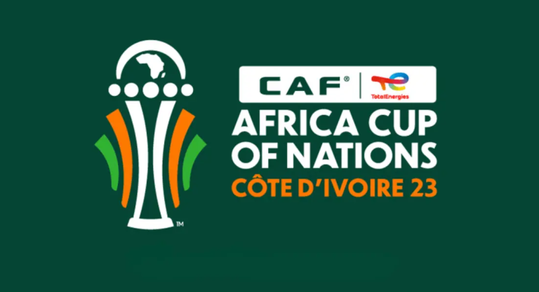 AFCON Logo