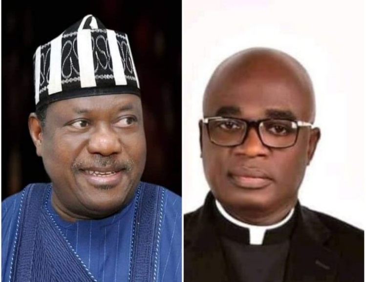 Alia Seals APC Secretariat As Akume Faction Attempts To Hold Meeting