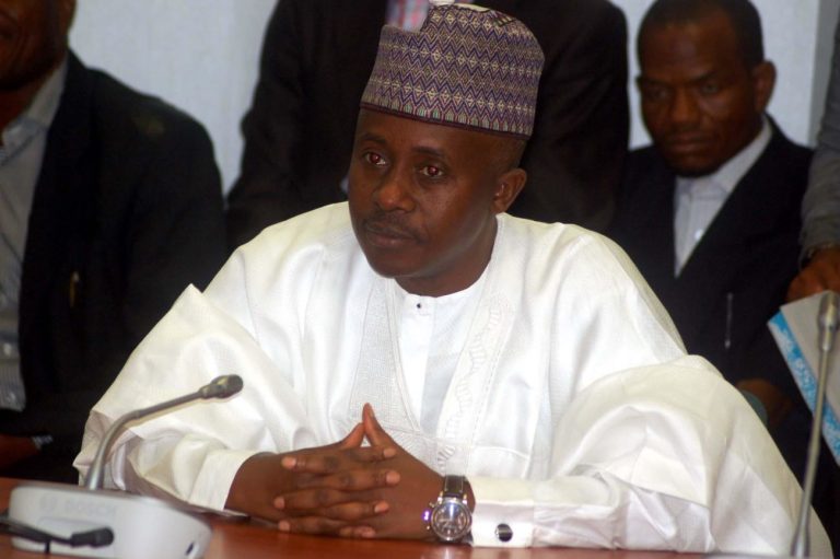 Supreme Court Upholds Farouk Lawan’s Conviction Over $500,000 Bribery Farouk Lawan