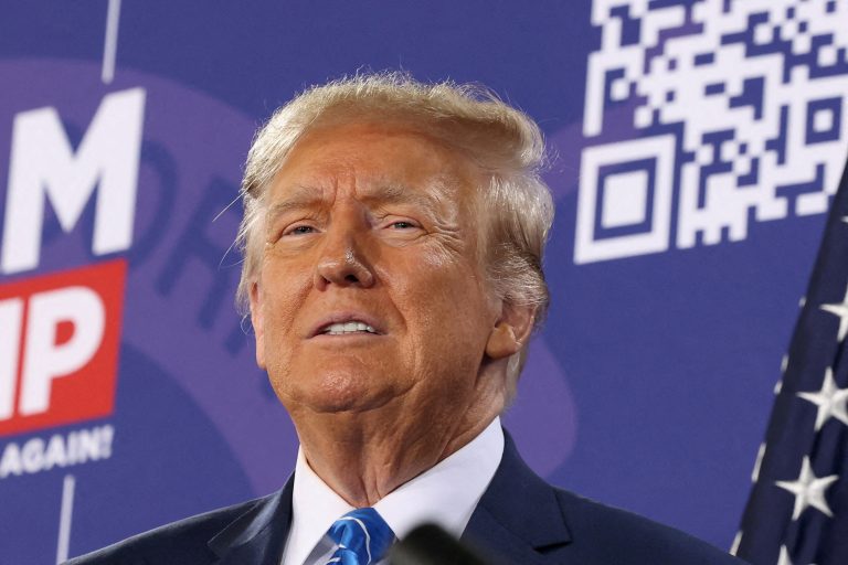Trump