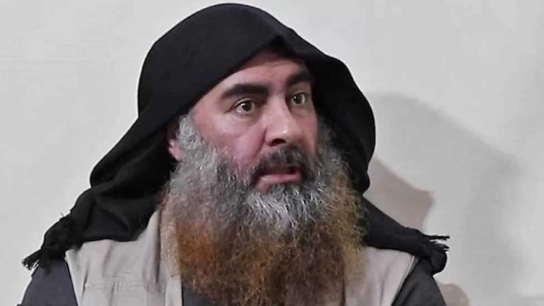 Slain Islamic State Leader ‘Obsessed’ With Women, Says First Wife Abu Bakr Al-Baghdadi