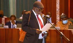 See Yourselves As God’s Representative On Earth – CJN Tells New Justices