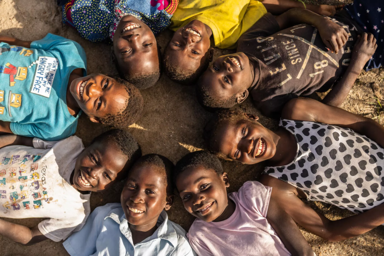1.4bn Children Missing Out On Basic Social Protection Globally – ILO, UNICEF, Save the Children Children and Social Protection