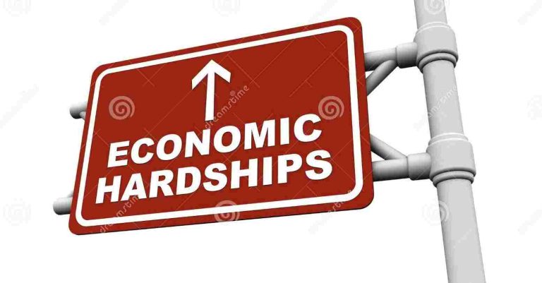 Insecurity: Don Blames Biting Economy For Upsurge In Crimes Economic Hardship