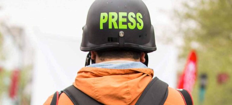 Gaza: UN Rights Experts Condemn ‘Killing, Silencing’ Of Journalists Journalist-press killed in Gaza