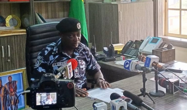 Anti-Open Grazing: Police Say Herders Complying With Benue Govt’s Ultimatum