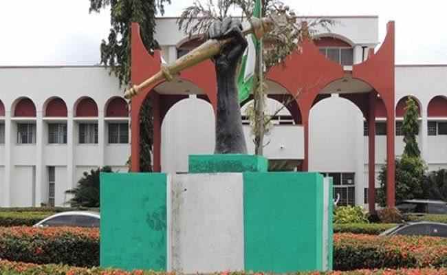 Bill To Regulate Igbo Apprenticeship System In Anambra Passes Second Reading Anambra State House of Assembly Complex 1