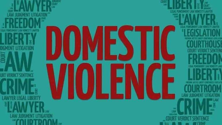 Nollywood Actors Encourage Nigerians To Speak Up Against Domestic Violence Domestic Violence