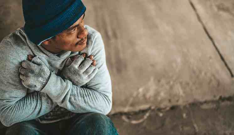 ILO To Release New Report On The Economics Of Forced Labour And Illegal Profits