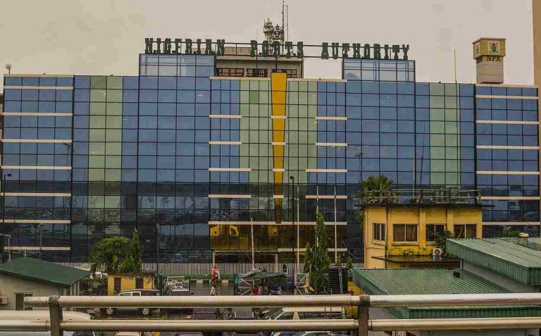 NPA To Generate N629bn Revenue In 2024 – MD Nigerian Ports Authority - NPA