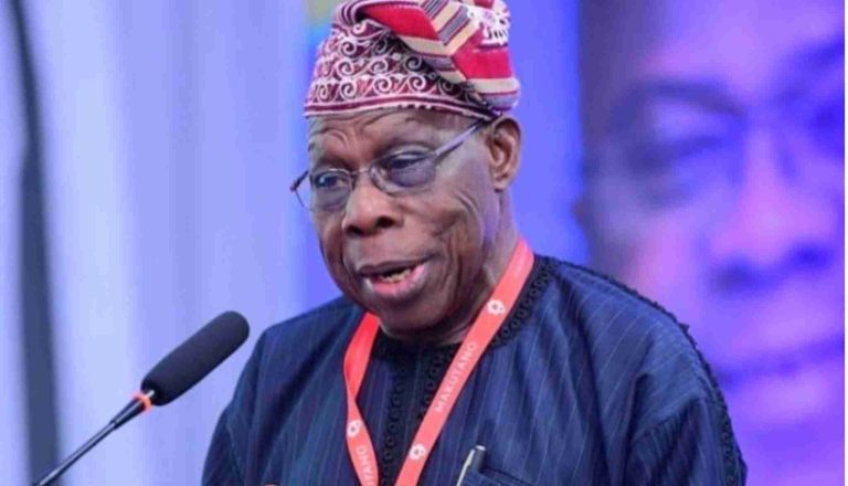 Dialogue Not Violence Will Solve Conflicts In Africa – Obasanjo Obasanjo