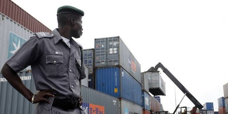 Expert Wants FG To Reduce Import Duties On Raw Materials Import duties in Nigeria