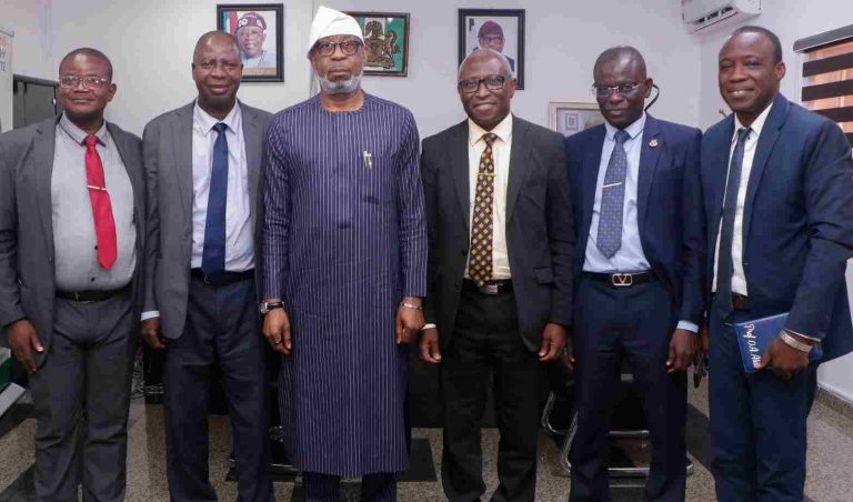 FG Suspends Mining Activities Within OAU, Environs OAU mining