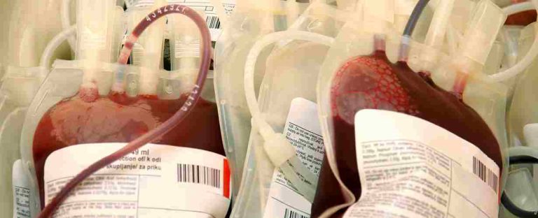 Why Donated Blood Is Not Free- Haematologist blood safety.