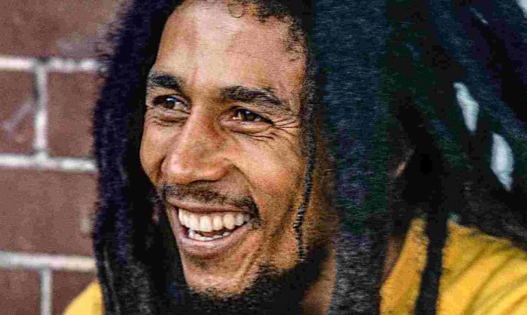 Bob Marley
