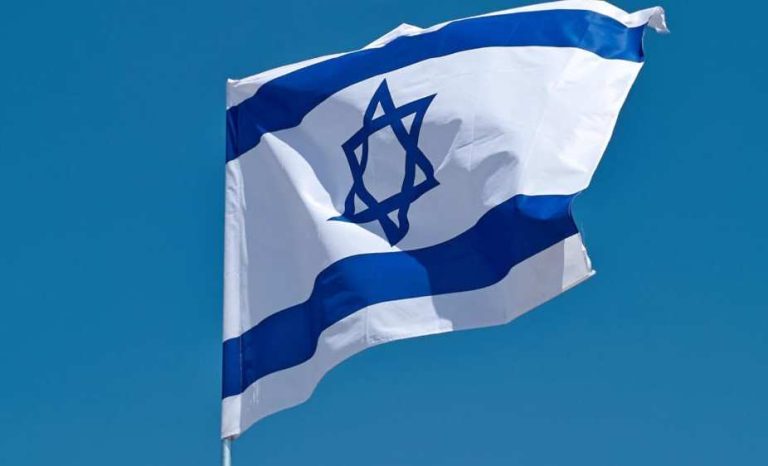 Who Are Israel’s Main Weapons Suppliers And Who Has Halted Exports? Israeli Flag