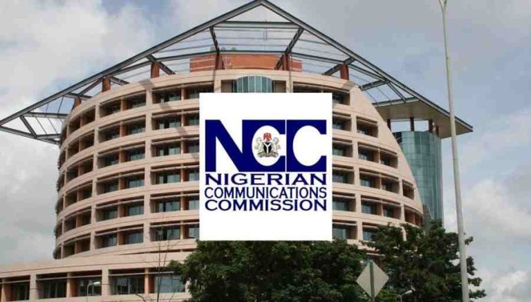 NCC headquarters