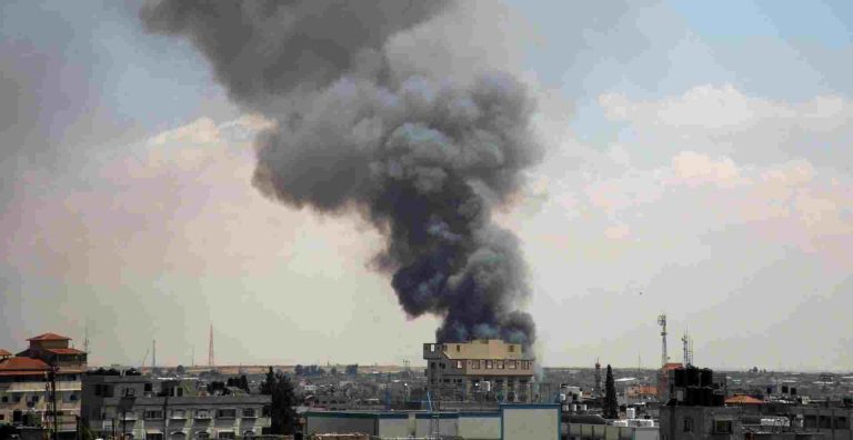 Rafah
