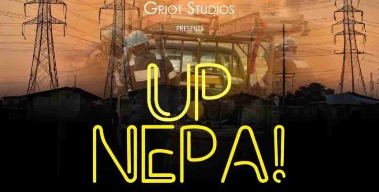 ‘UP NEPA’, Advocacy Film On Nigeria’s Power Sector, Premieres In FCT Up NEPA Movie