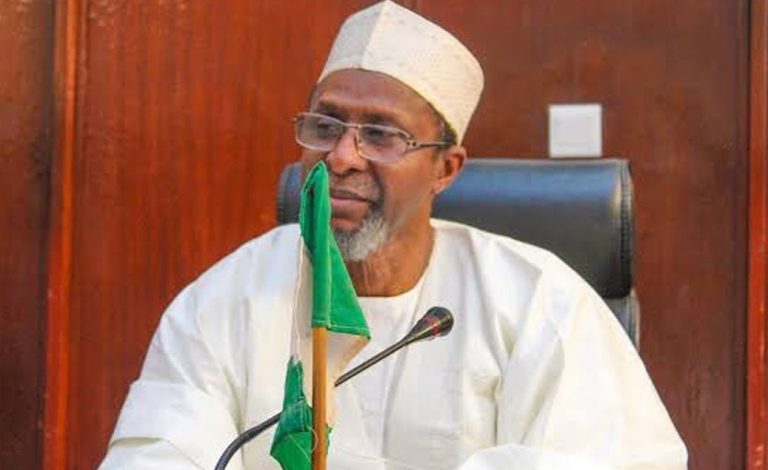 Environmental Crime Tribunal Underway – FG