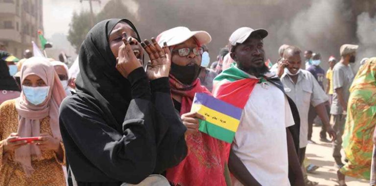 Sudan: Between The Mills Of War And The Anvil Of Creditors; By Elmunstasir Ahmed Sudan