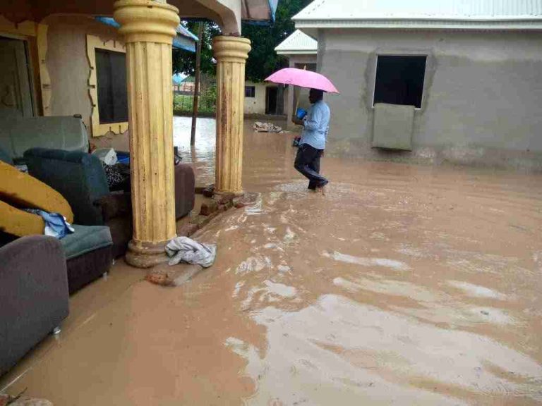 flood