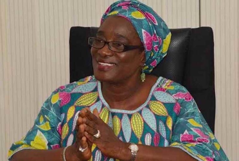 PTAD Lauds Tinubu Over Timely Release Of Pension Funds, Increment Chioma Ejikeme
