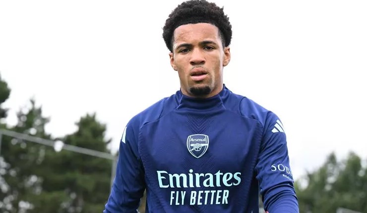 Nwaneri Call-Up, Arteta Coaching Insight – Things Spotted In Latest Arsenal Pre-Season Training Ethan Nwaneri
