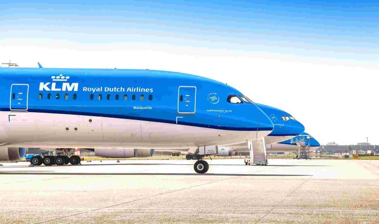 KLM