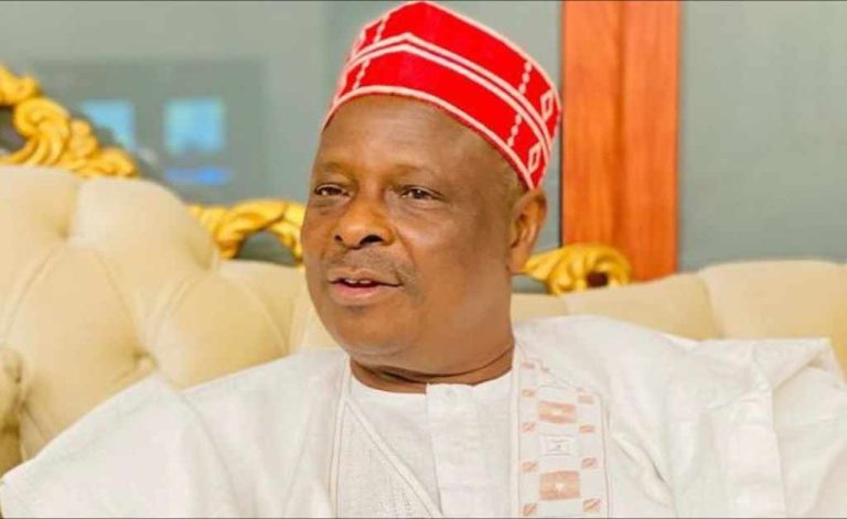 Kwankwaso
