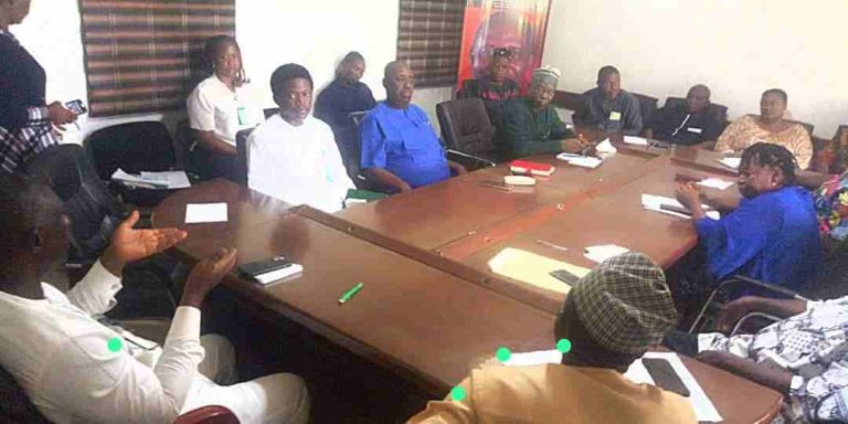 Benue Govt Shifts Mock Exams To Sept Mock exams