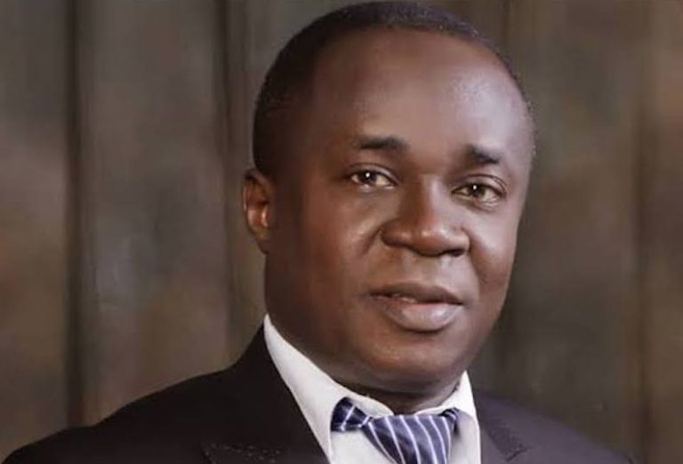 Professor Uche Uwaleke